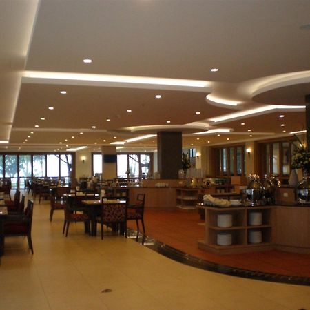 The Heritage Pattaya Beach Resort-Sha Exterior foto