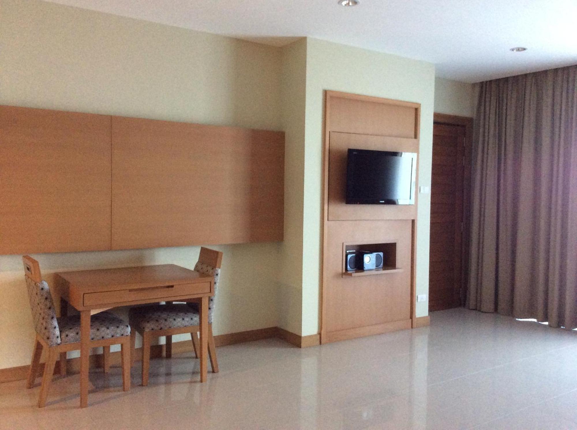 The Heritage Pattaya Beach Resort-Sha Habitación foto