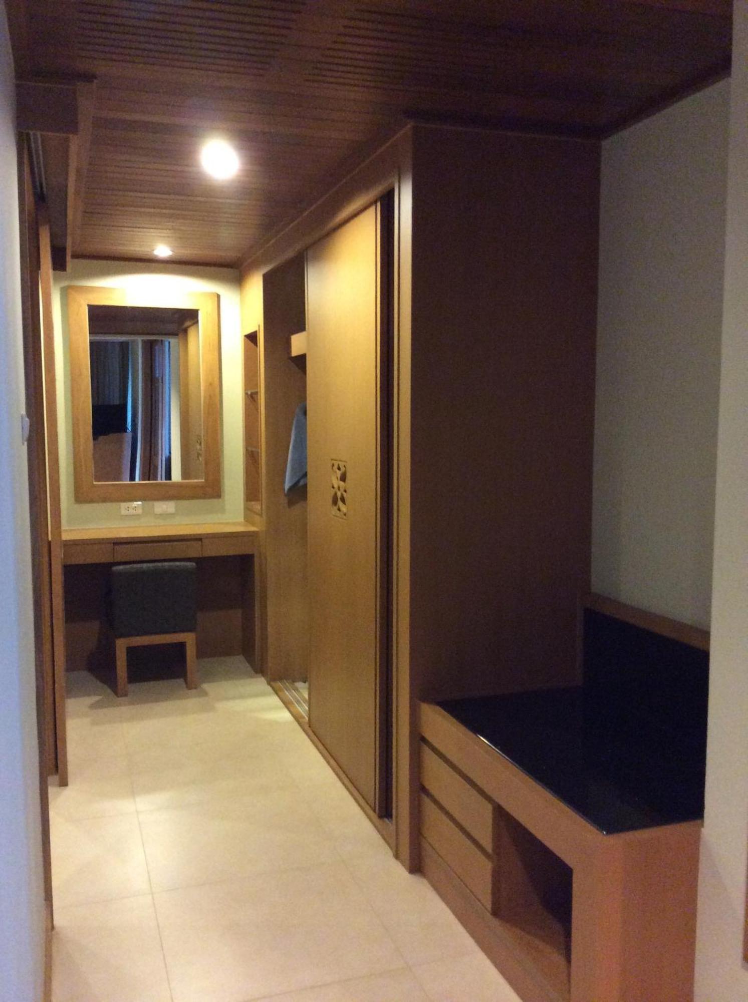 The Heritage Pattaya Beach Resort-Sha Habitación foto